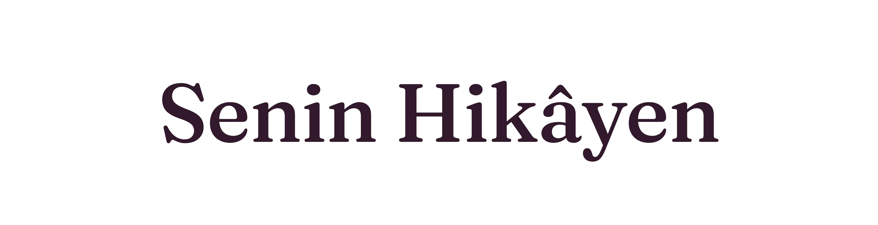 Senin Hikâyen