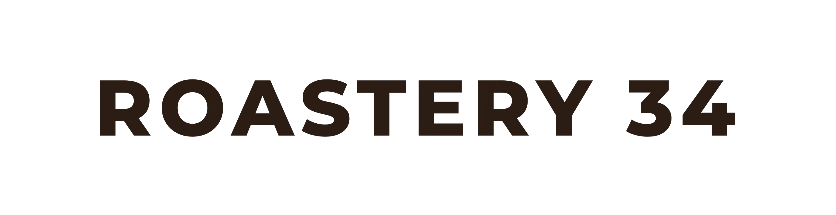 Roastery 34