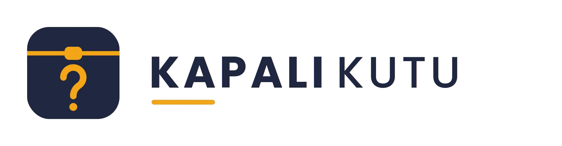 Kapali Kutu