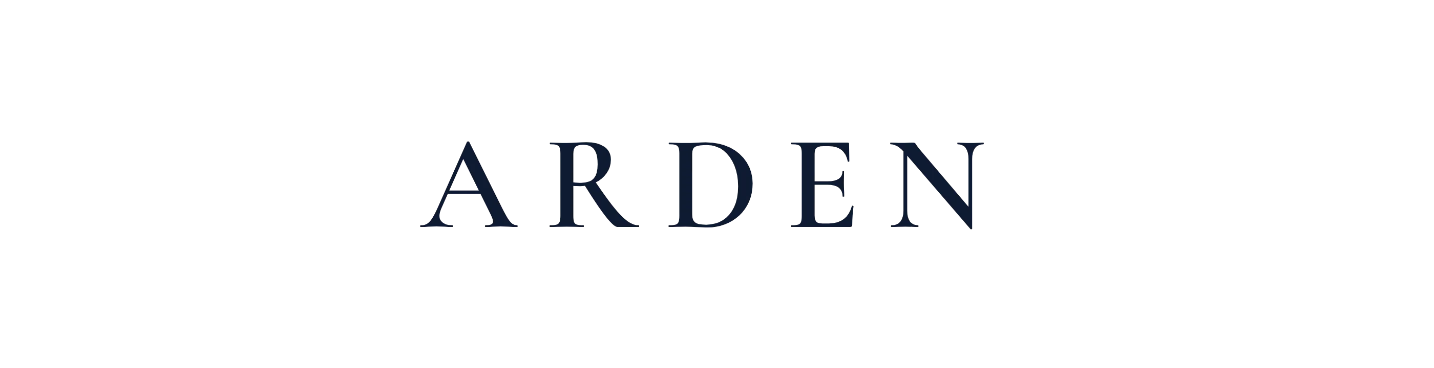ARDEN