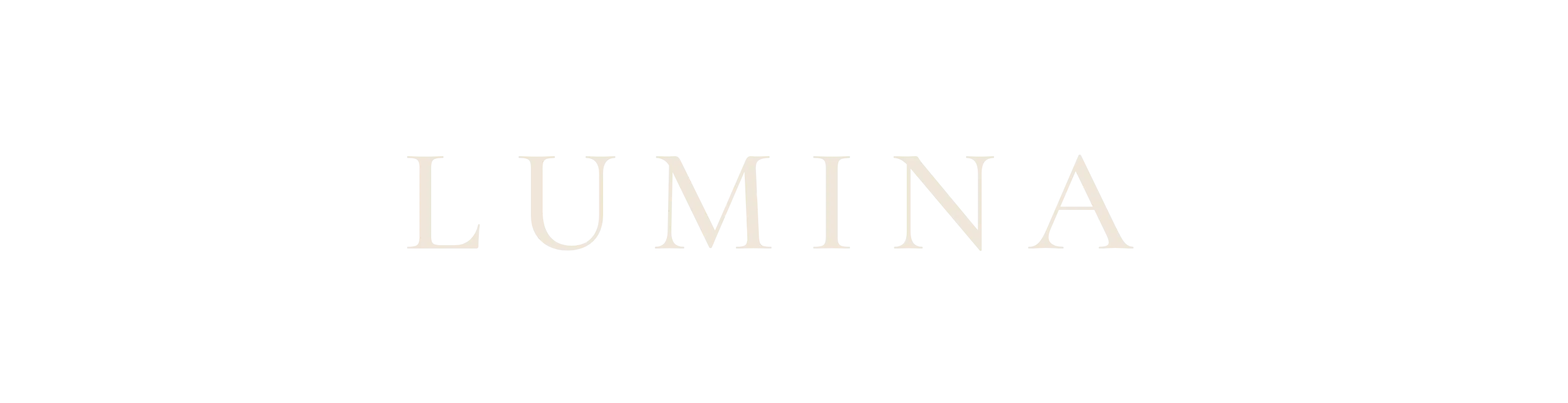 LUMINA