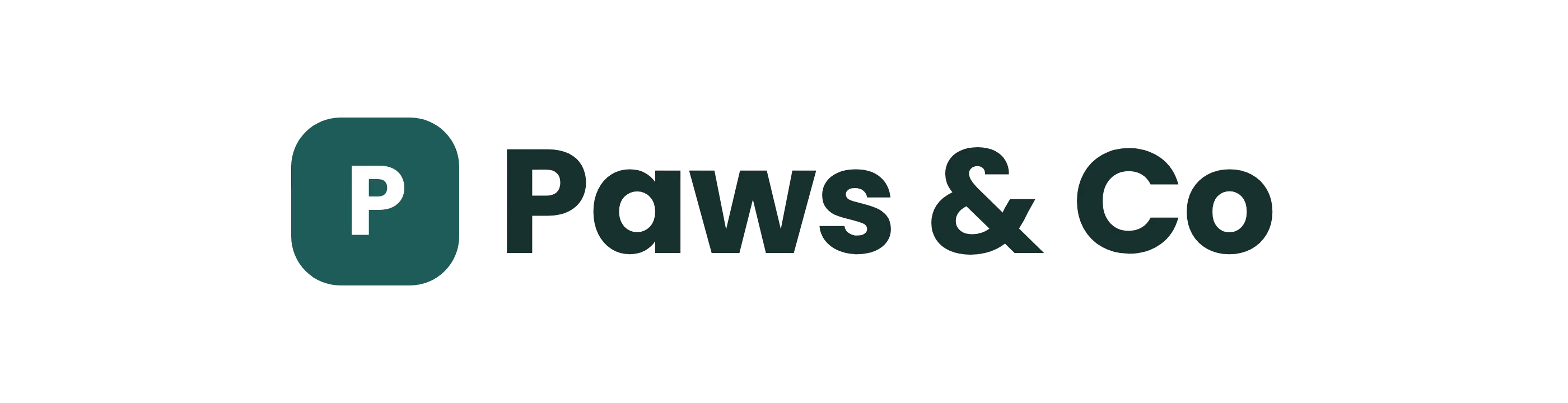 Paws & Co
