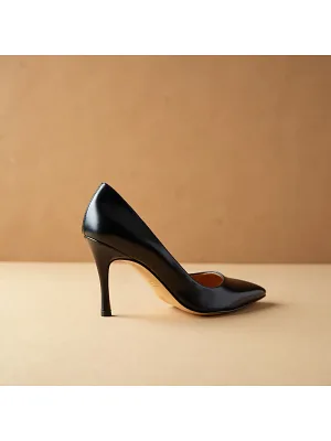 Mira Sivri Burun Stiletto