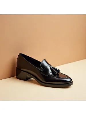 Elm Püsküllü Loafer