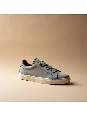 Defne Süet Sneaker