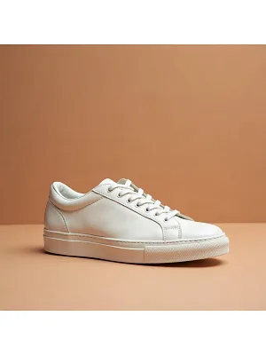 Efe Deri Sneaker