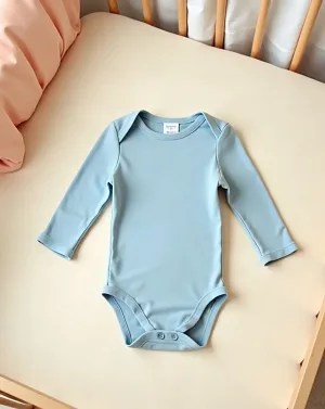 Zarf Yaka Uzun Kollu Body