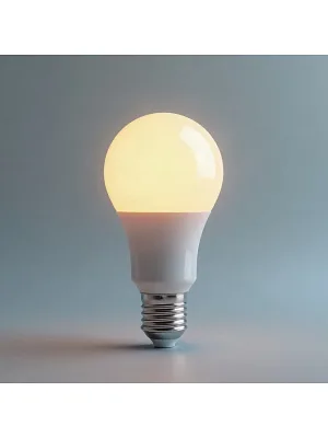 Voltra Lumen E27 Akıllı Ampul