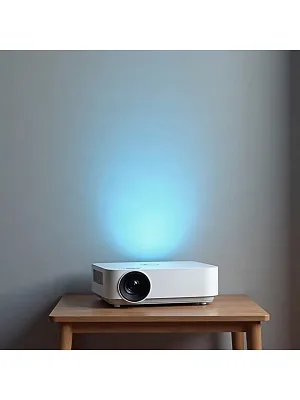 Voltra Beam 4K Projeksiyon