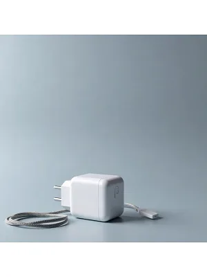 Voltra Charge 65W GaN Şarj Adaptörü