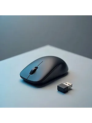 Voltra Glide Kablosuz Mouse