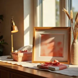 Çerçeveli Fotoğraf Baskısı