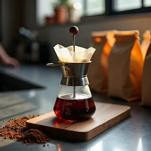 French Press