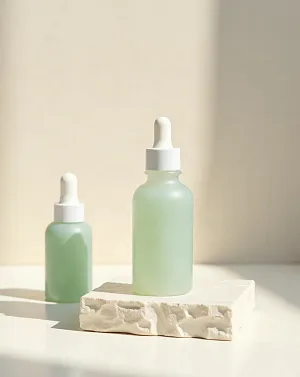 Niasinamid %10 + Çinko %1 Serum