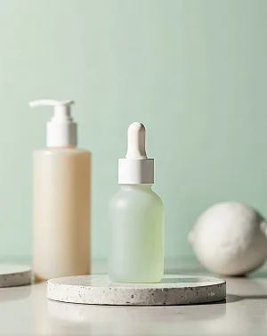 Hyalüronik Asit %2 + B5 Serum