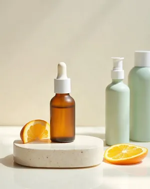 C Vitamini %15 Serum