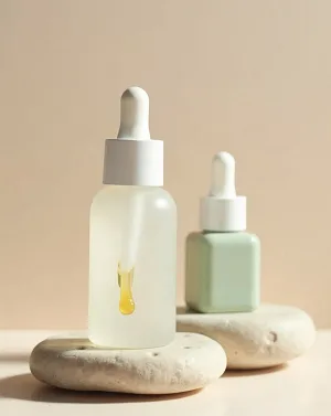 Retinol %0,3 Gece Serumu