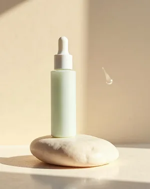 Akışkan Güneş Koruyucu SPF 50+