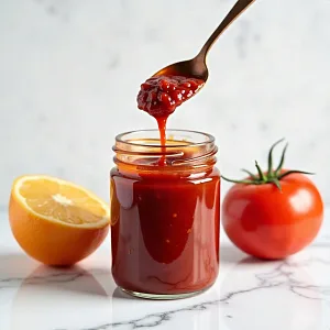 Domates Salçası