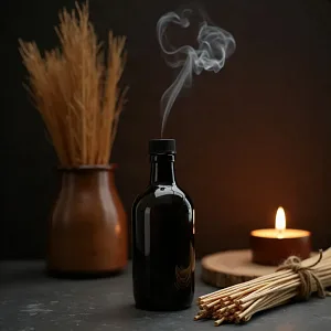 Oda Kokusu Yedek Şişe 500 ml