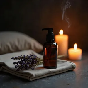 Lavanta ve Adaçayı Yastık ve Oda Spreyi 100 ml