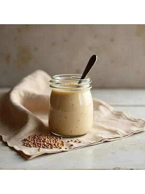 Susam Tahini