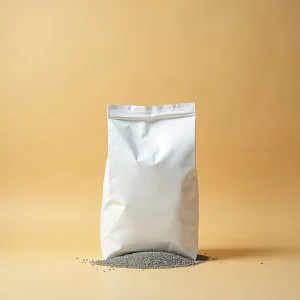 Bentonit Topaklaşan Kedi Kumu