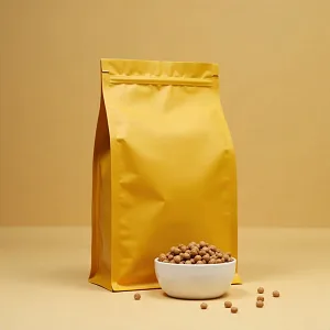 Küçük Irk Yetişkin Köpek Maması Tavuklu