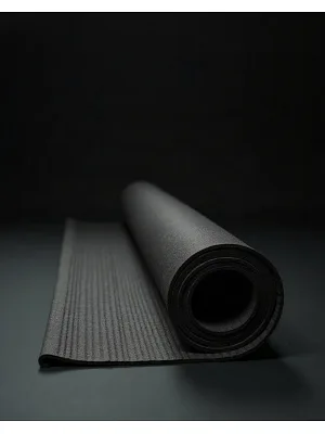 Kaymaz Yoga Matı 6 mm