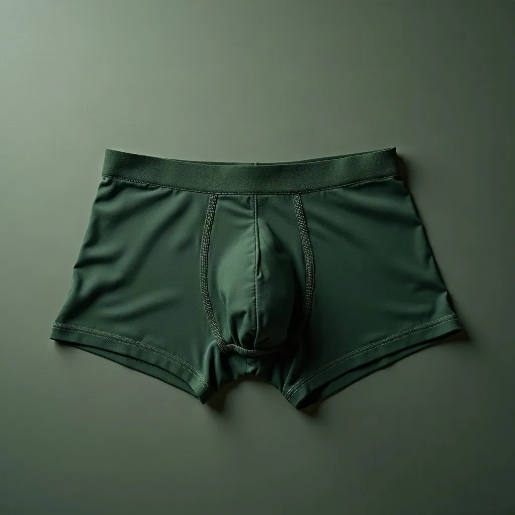 Seamless Erkek