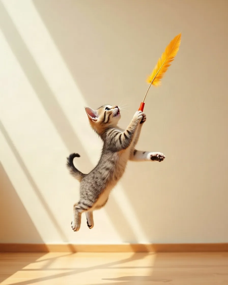 Kedi Oyuncağı
