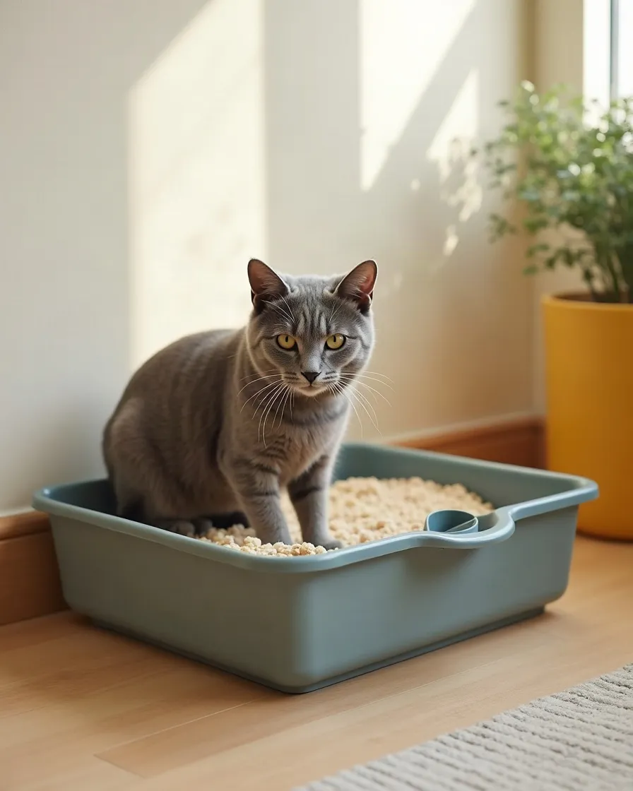 Kedi Kumu