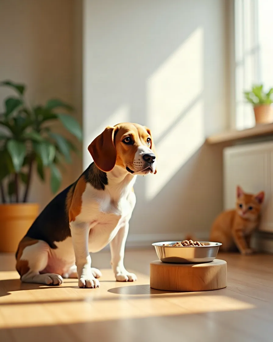 Köpek Maması