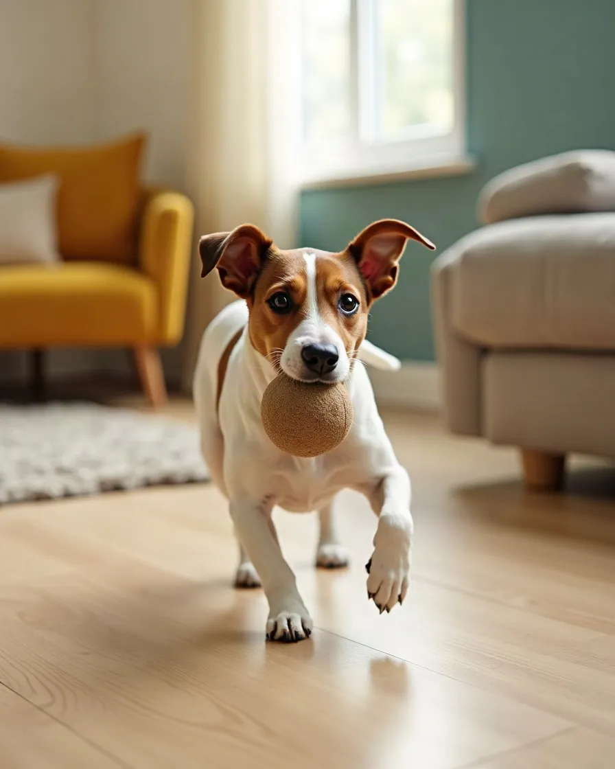 Köpek Oyuncağı