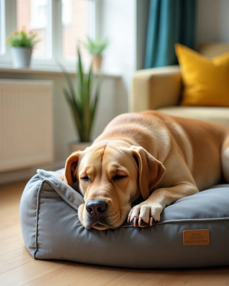 Köpek Yatağı